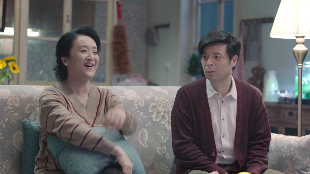 Ngàn Lẻ Một Đêm tập 10 cảnh 3