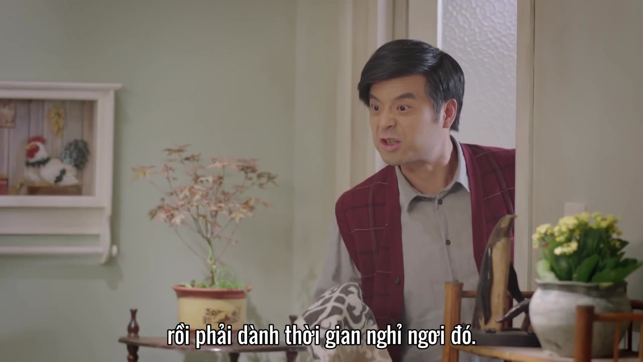 Ngàn Lẻ Một Đêm tập 12
