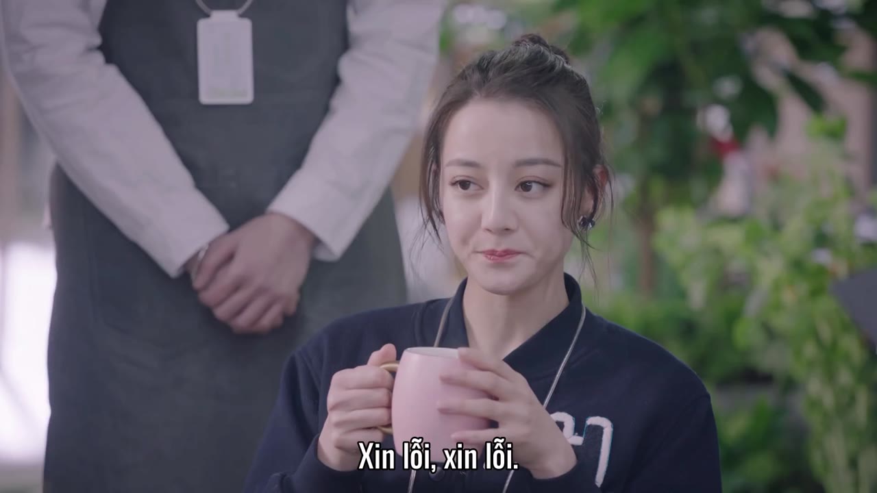Ngàn Lẻ Một Đêm tập 13 cảnh 3