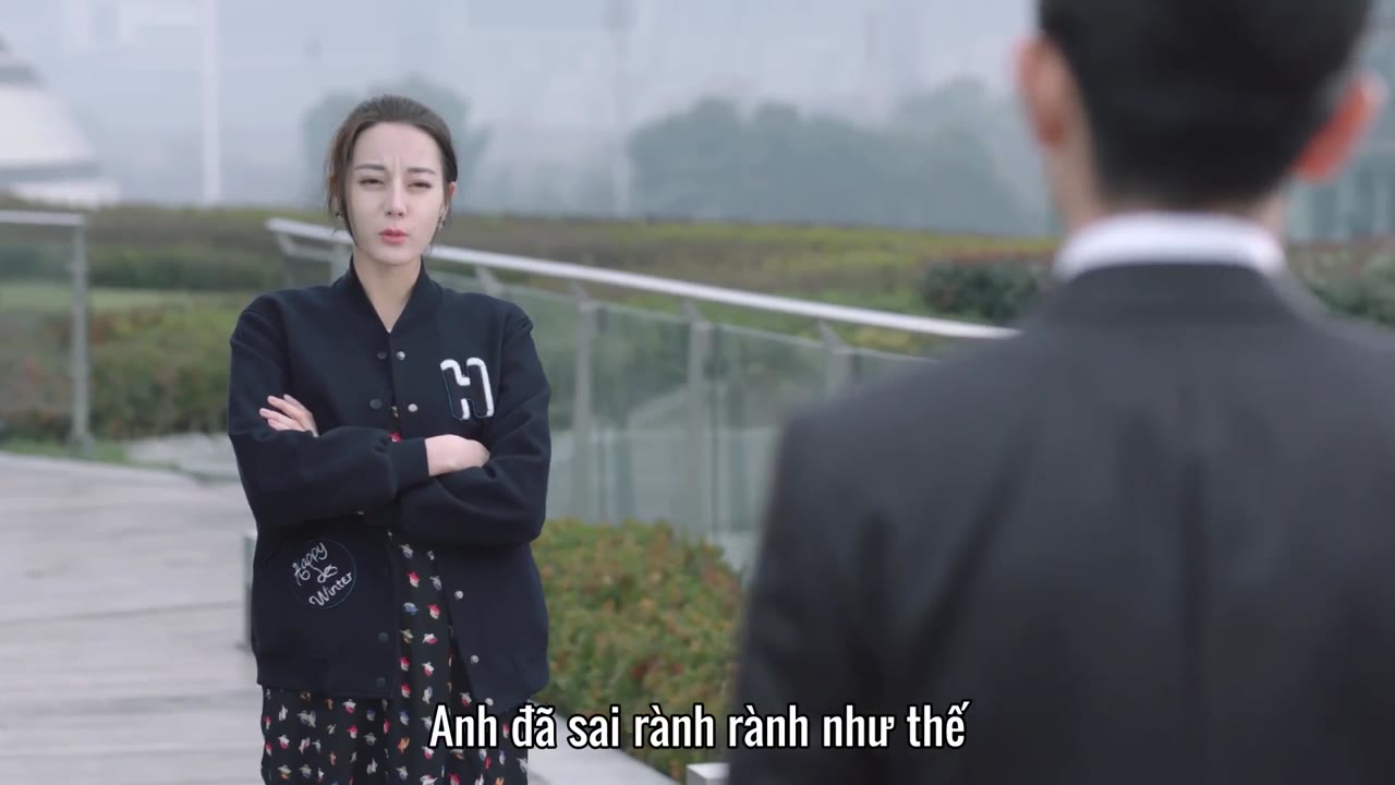 Ngàn Lẻ Một Đêm tập 14