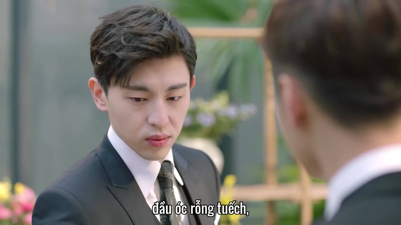 Ngàn Lẻ Một Đêm tập 14 cảnh 2