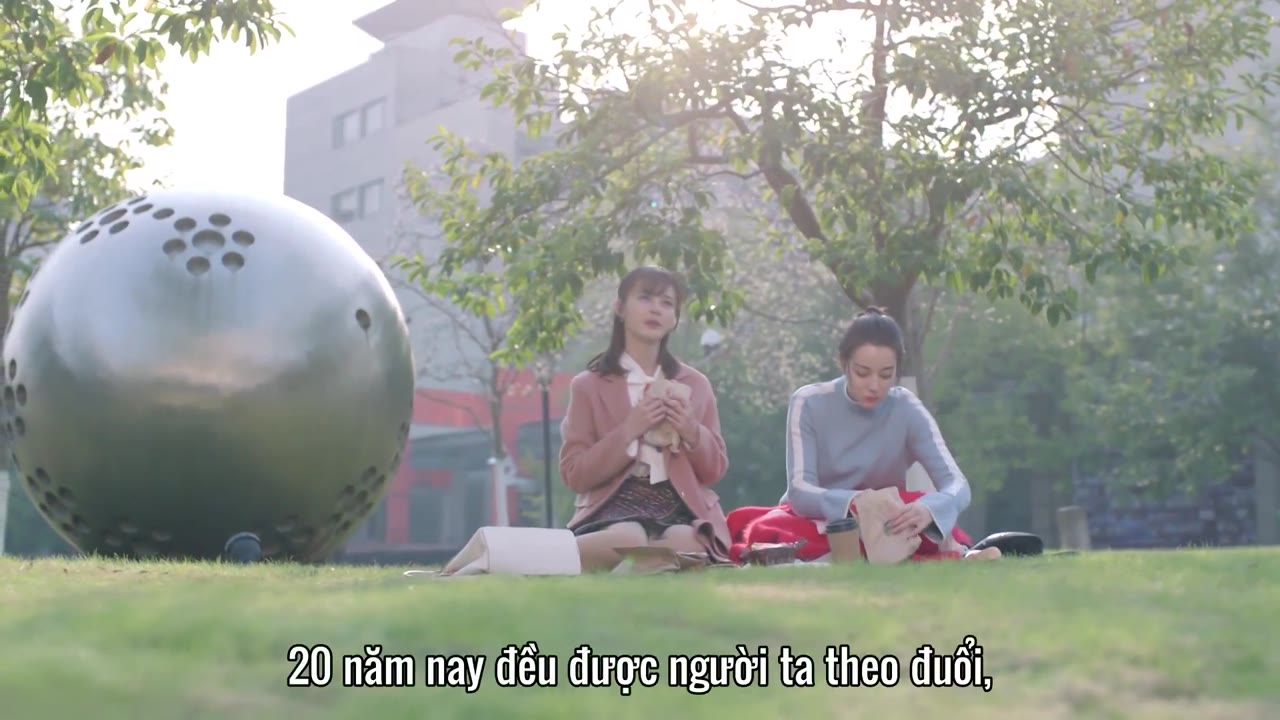 Ngàn Lẻ Một Đêm tập 17 cảnh 2