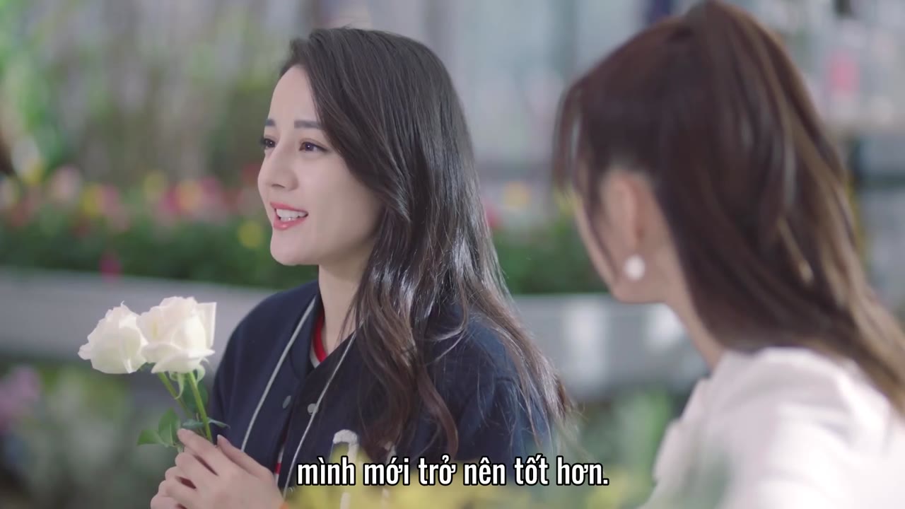 Ngàn Lẻ Một Đêm tập 19 cảnh 2