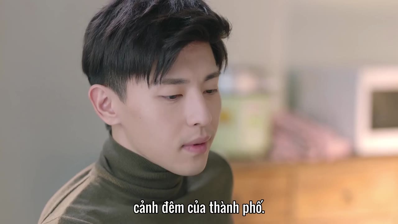Ngàn Lẻ Một Đêm tập 19 cảnh 3