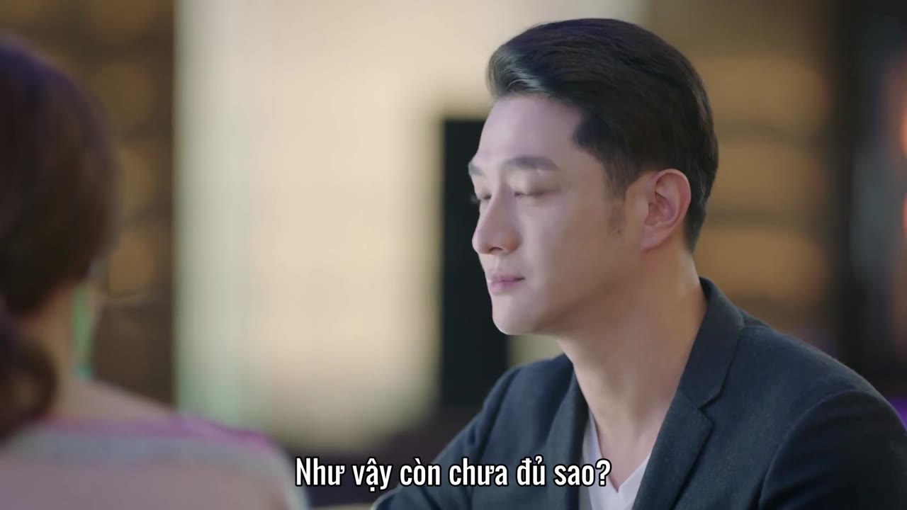 Ngàn Lẻ Một Đêm tập 21 cảnh 2