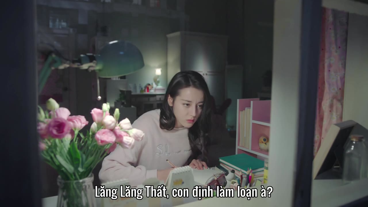 Ngàn Lẻ Một Đêm tập 23