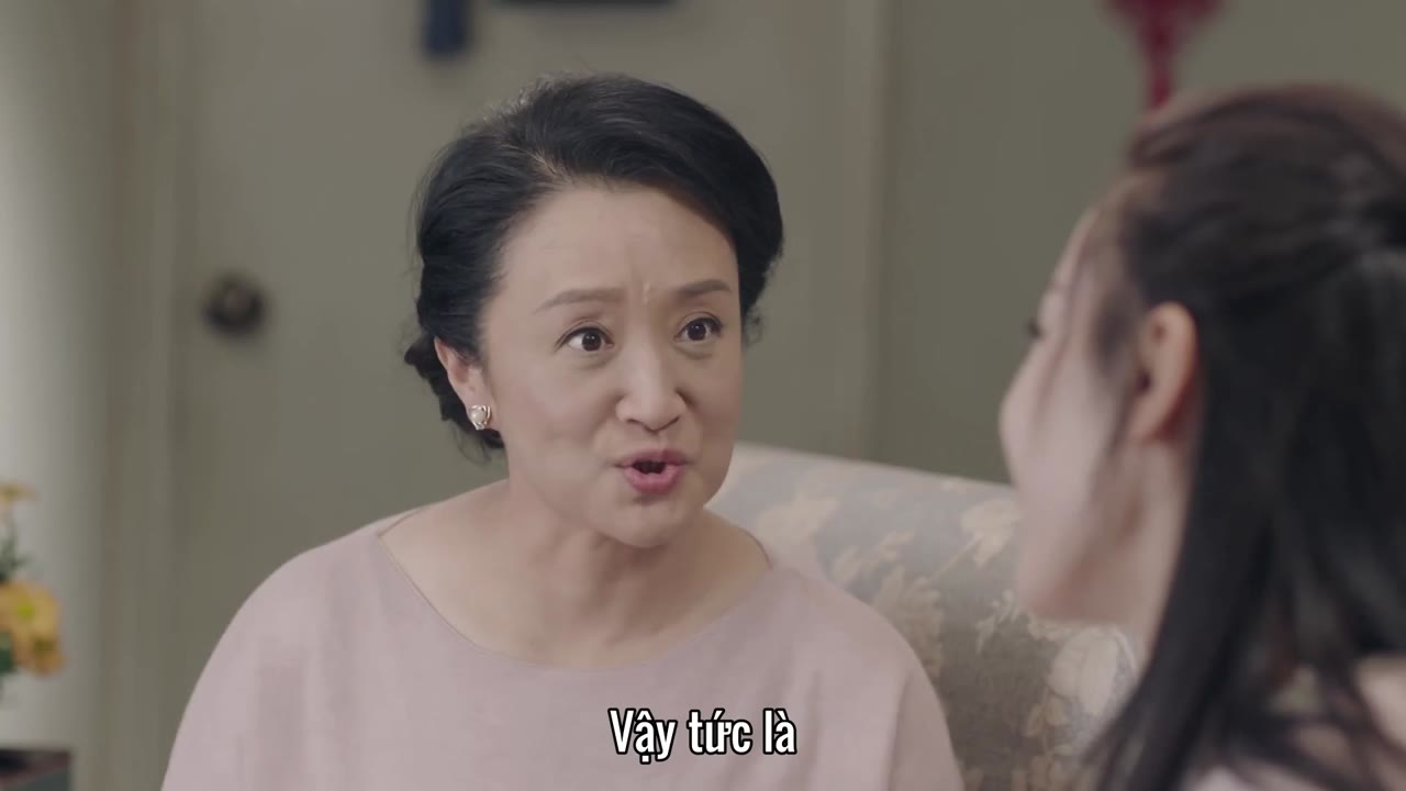 Ngàn Lẻ Một Đêm tập 27