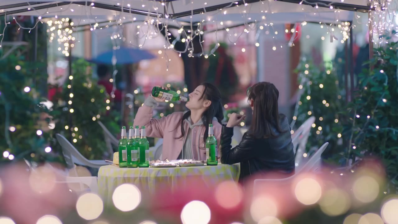 Ngàn Lẻ Một Đêm tập 27 cảnh 3