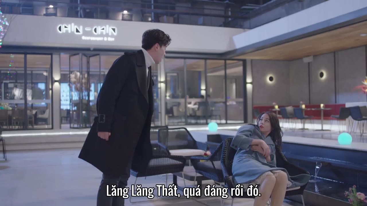 Ngàn Lẻ Một Đêm tập 29