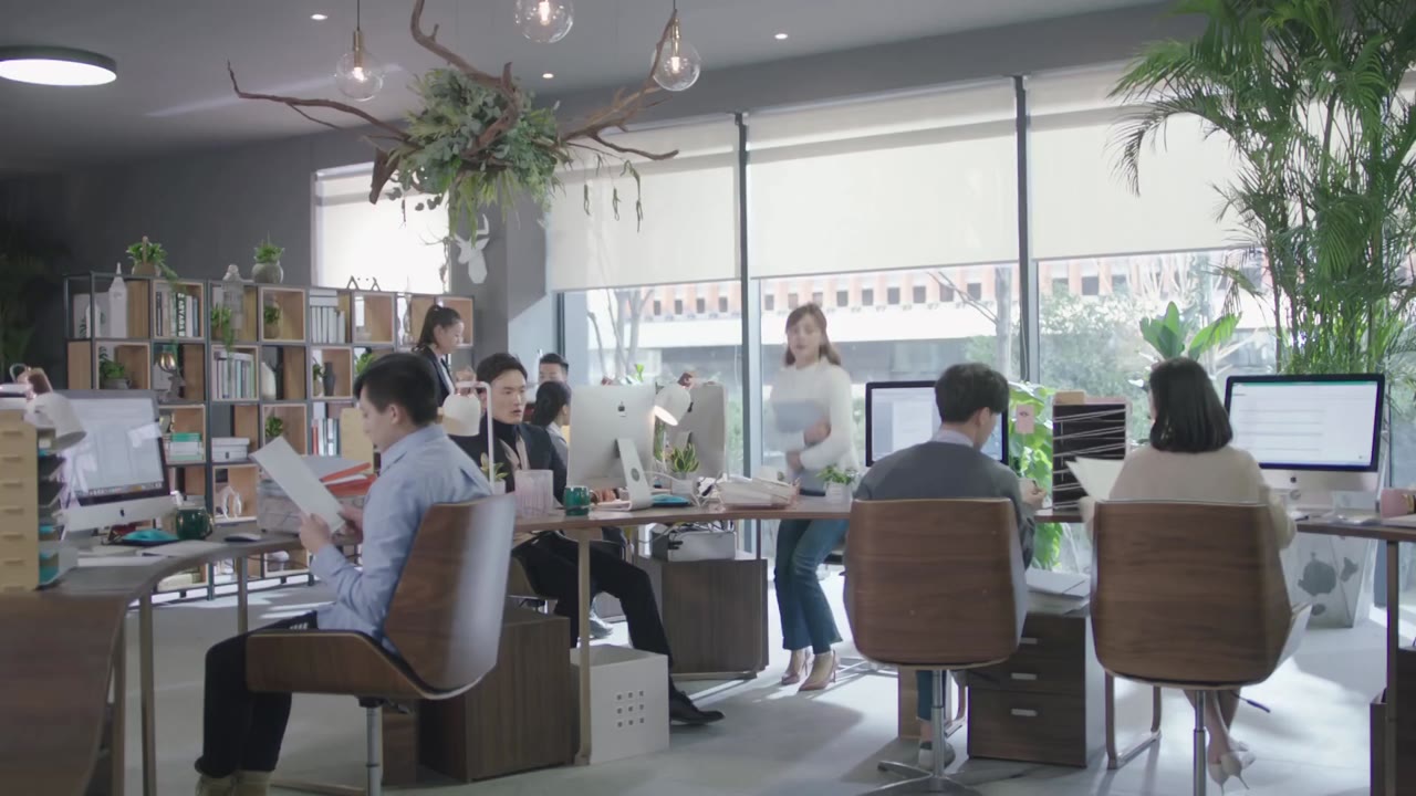 Ngàn Lẻ Một Đêm tập 29 cảnh 2
