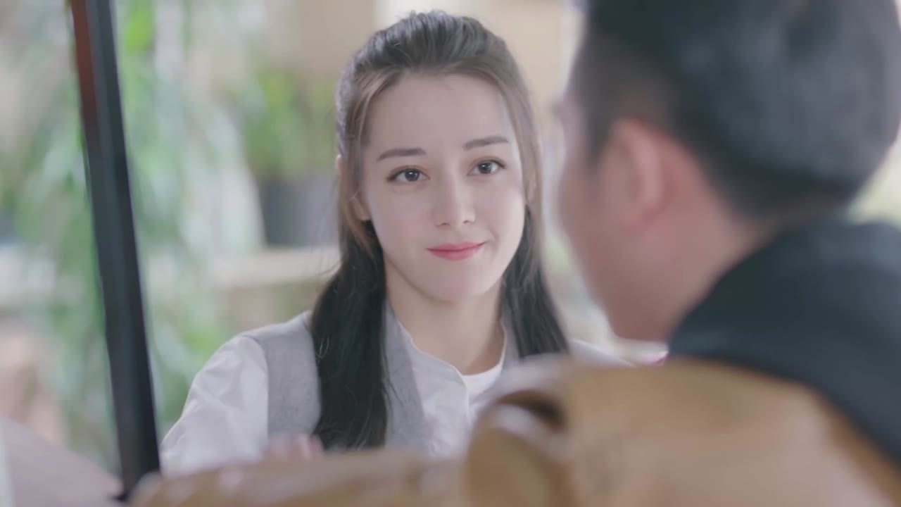Ngàn Lẻ Một Đêm tập 29 cảnh 3