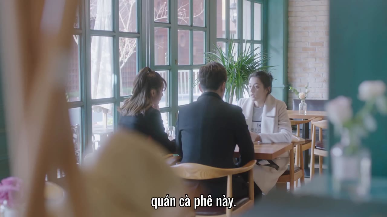 Ngàn Lẻ Một Đêm tập 30