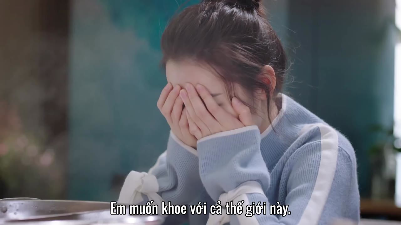 Ngàn Lẻ Một Đêm tập 35 cảnh 3