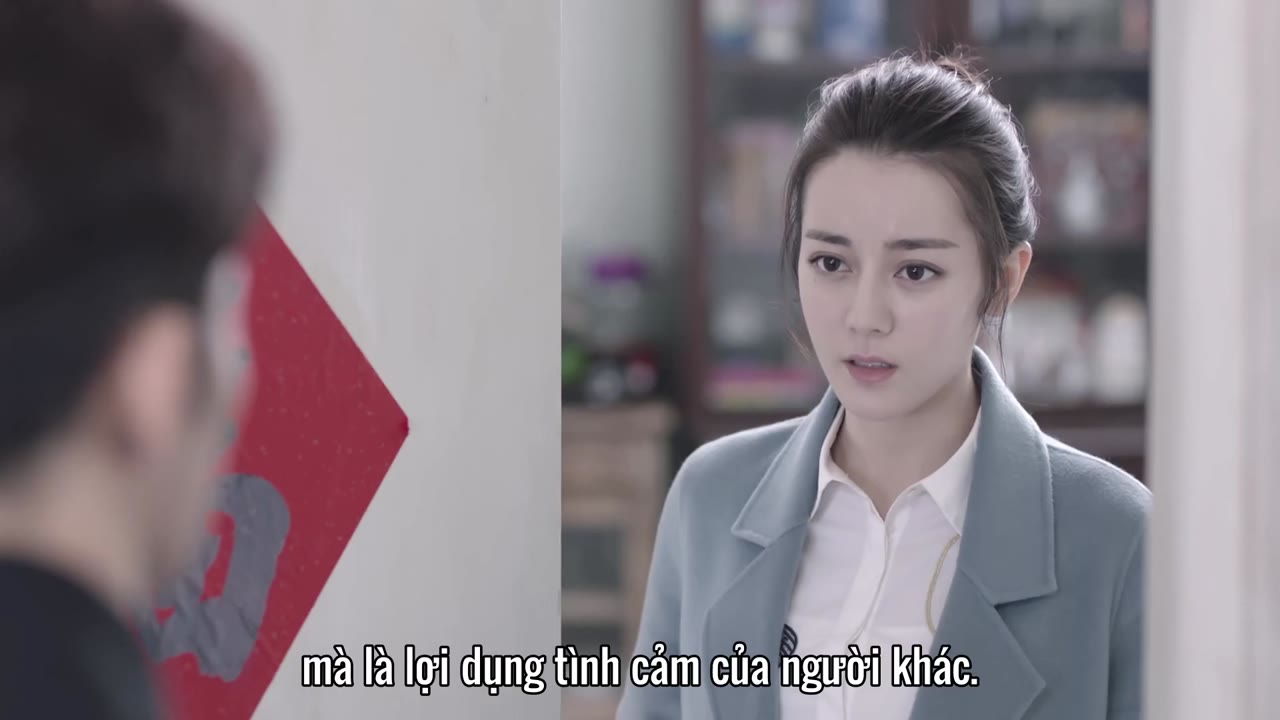 Ngàn Lẻ Một Đêm tập 36 cảnh 3