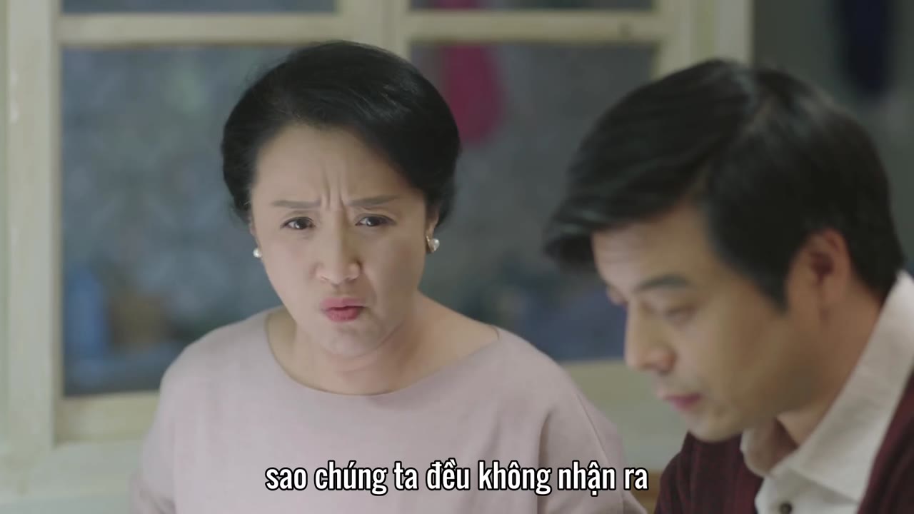 Ngàn Lẻ Một Đêm tập 37