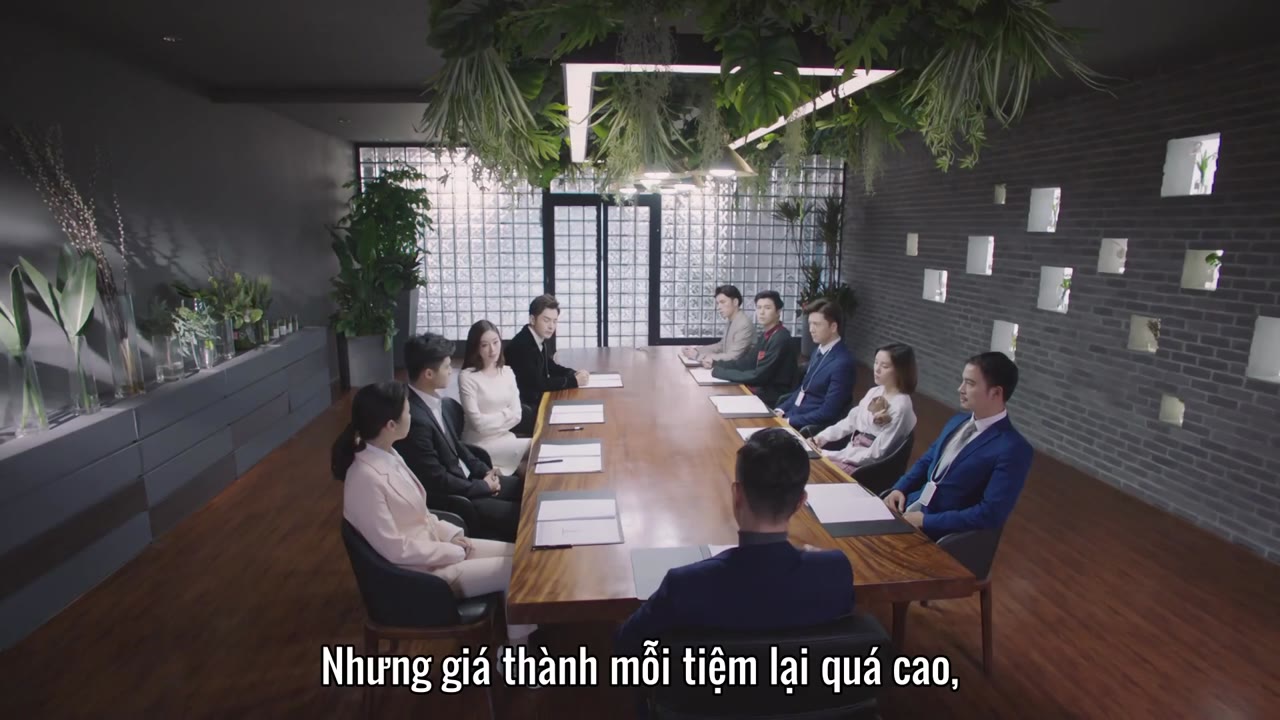 Ngàn Lẻ Một Đêm tập 43 cảnh 3