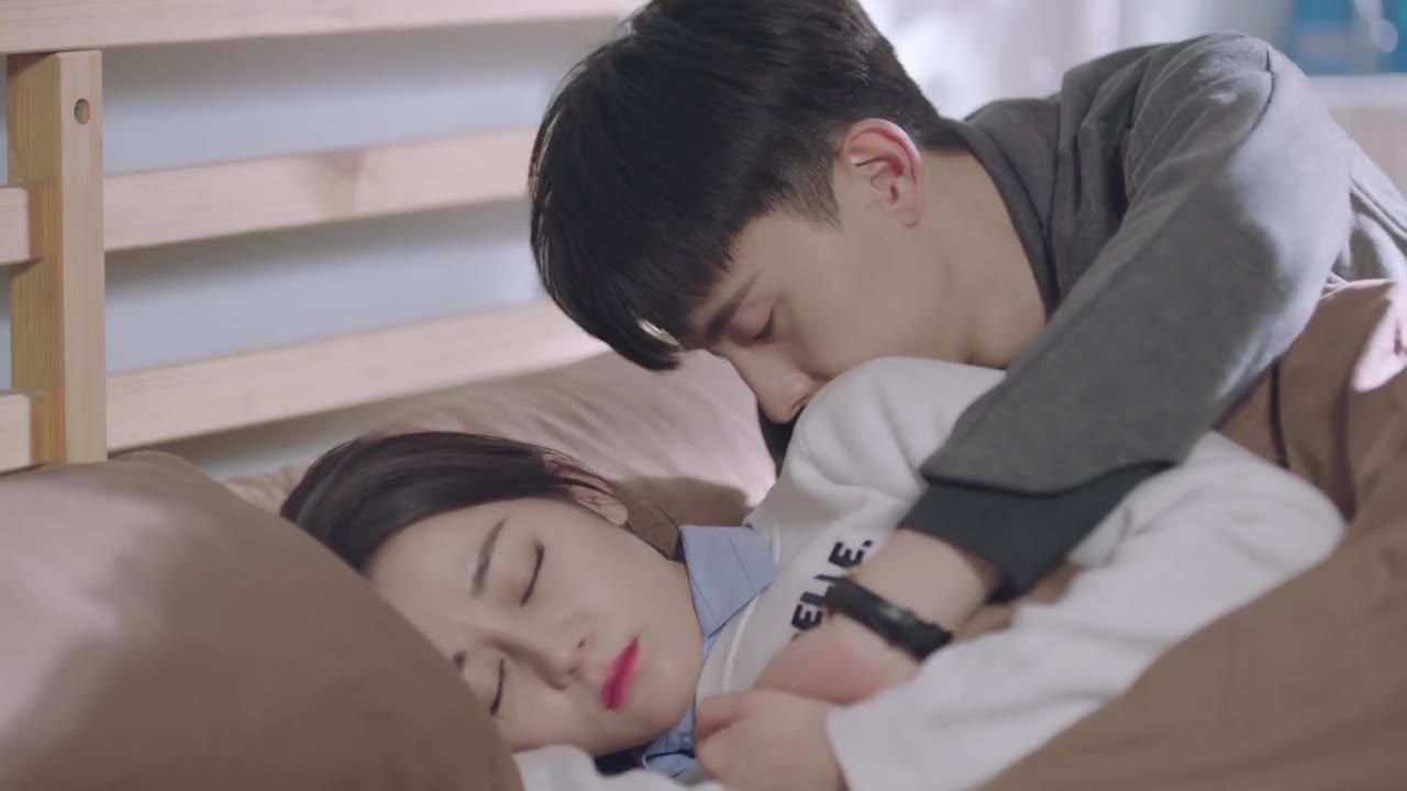 Ngàn Lẻ Một Đêm tập 45