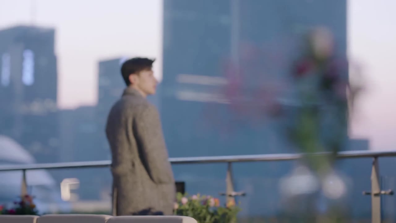 Ngàn Lẻ Một Đêm tập 47