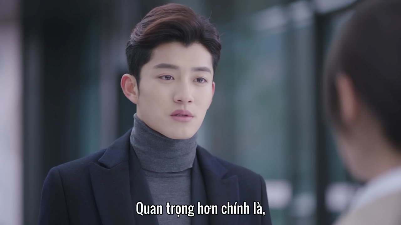 Ngàn Lẻ Một Đêm tập 47 cảnh 2