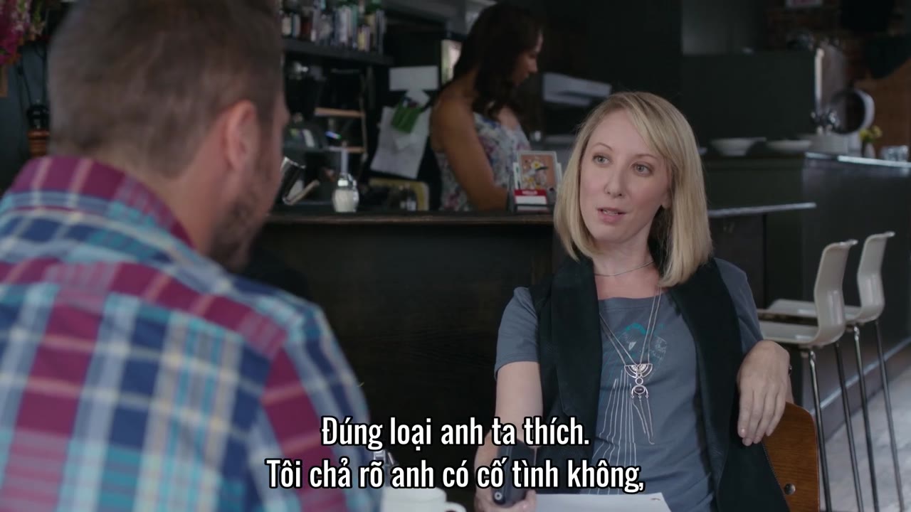 Những bà mẹ siêu nhân (Phần 6) tập 3