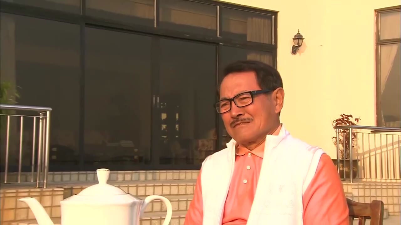 Bằng Chứng Thép 3 tập 1 cảnh 3