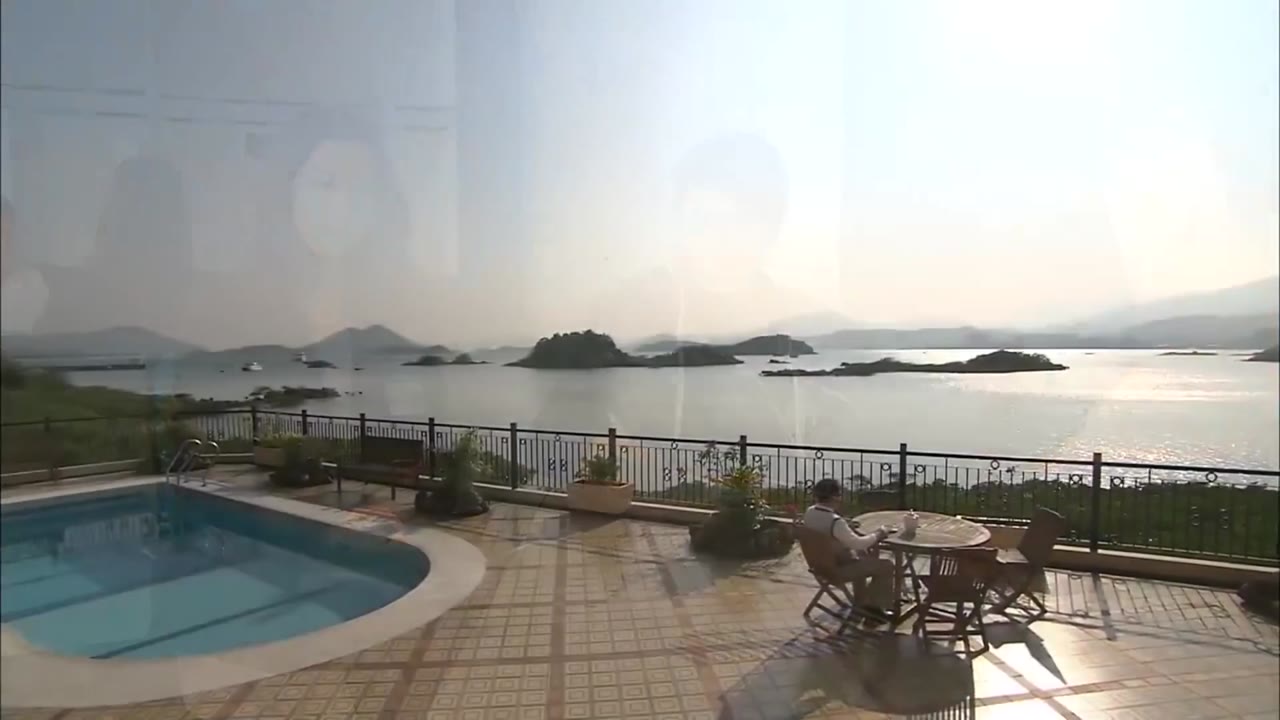 Bằng Chứng Thép 3 tập 2