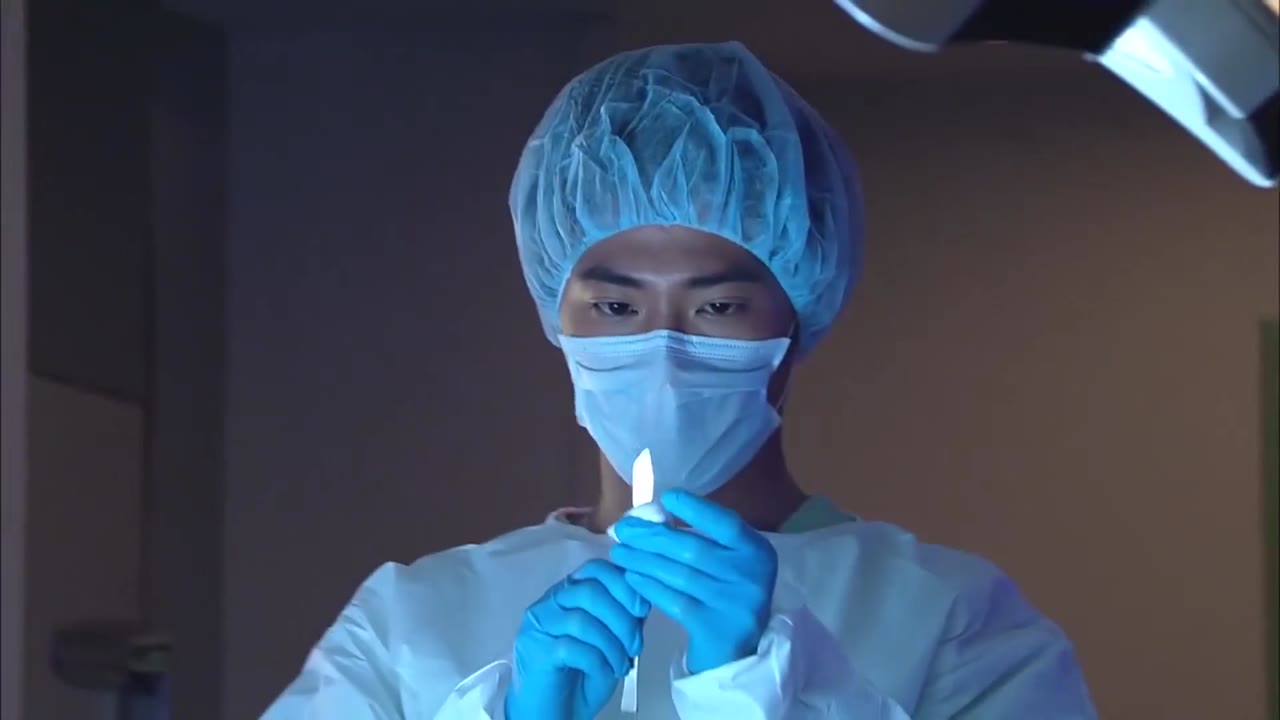 Bằng Chứng Thép 3 tập 10