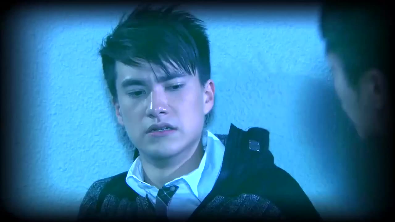 Bằng Chứng Thép 3 tập 16