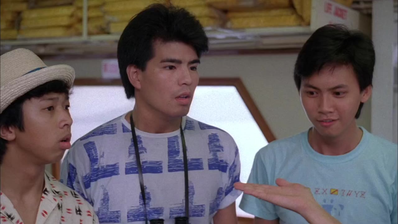 Ma Vui Vẻ 2 - cảnh 2