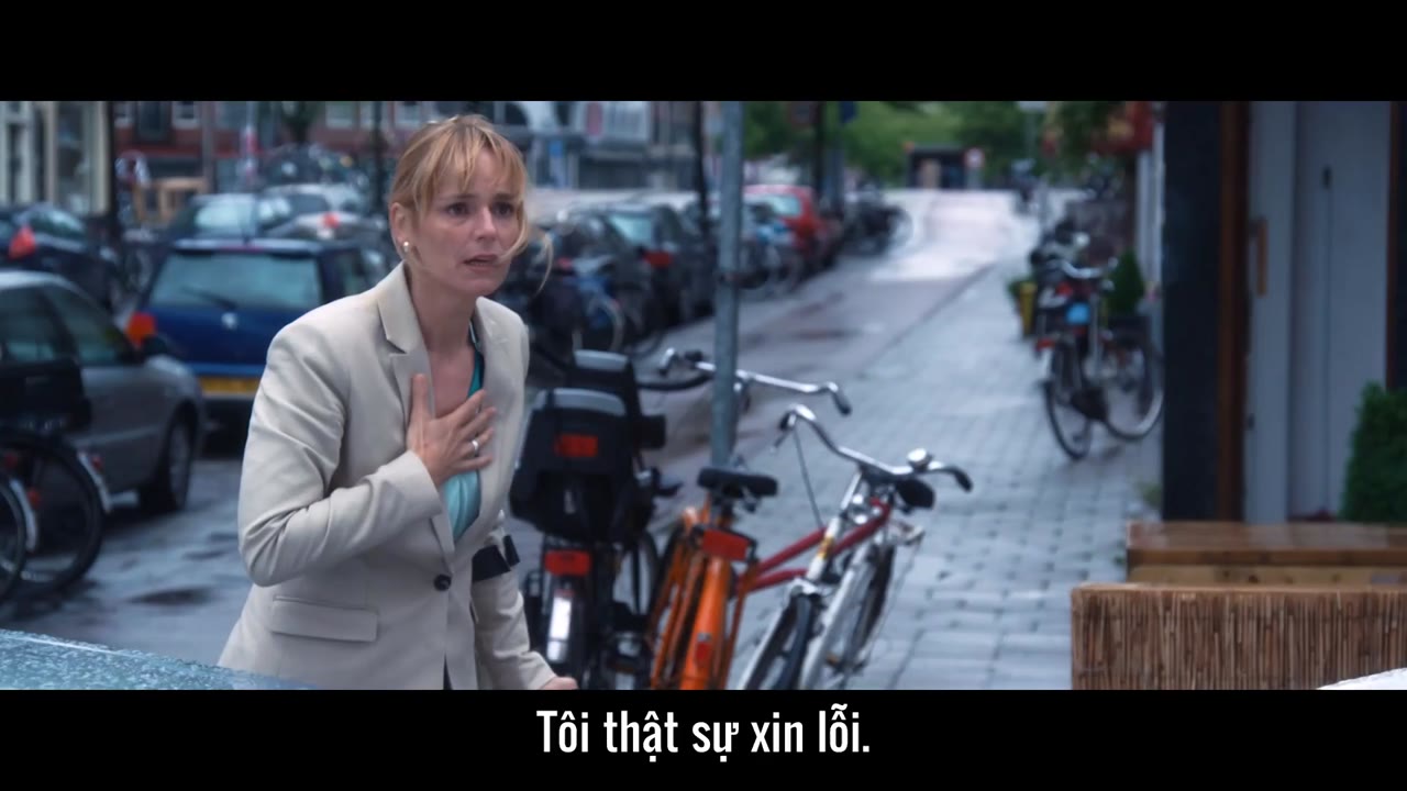 Mất Tích tập 1