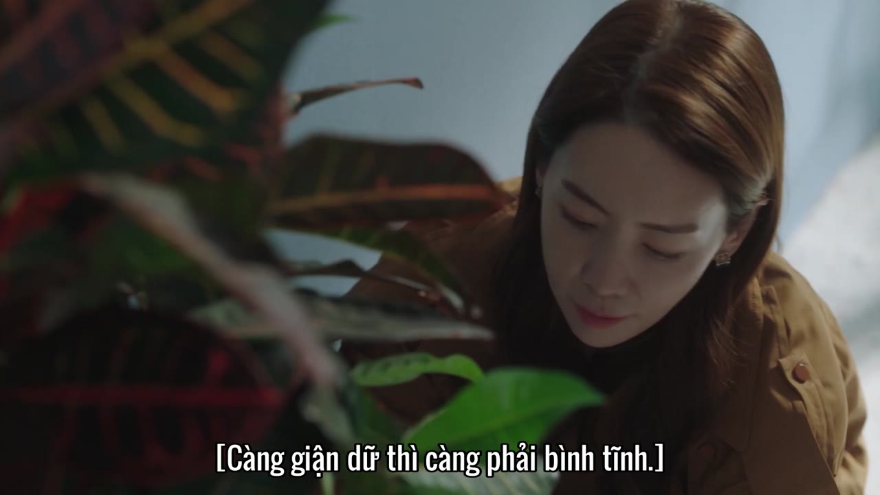 Người Vợ Nguy Hiểm Của Tôi tập 8