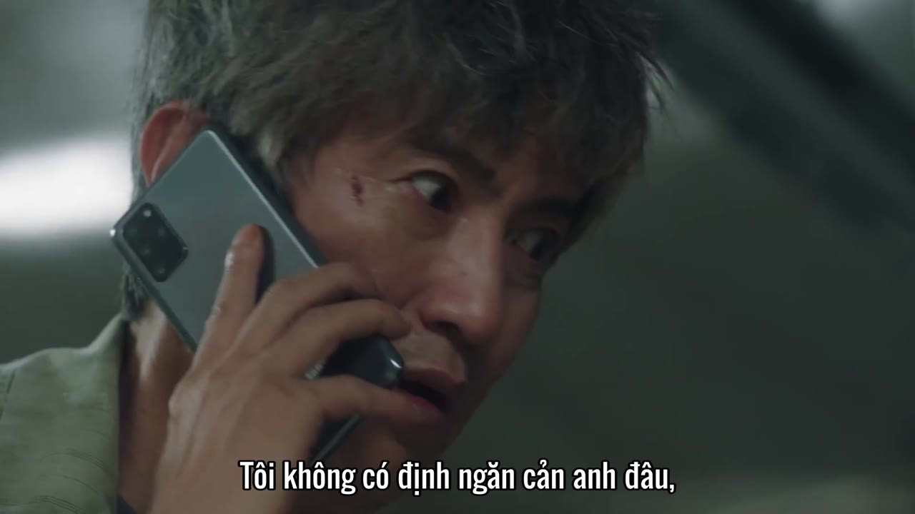 Người Vợ Nguy Hiểm Của Tôi tập 8 cảnh 2