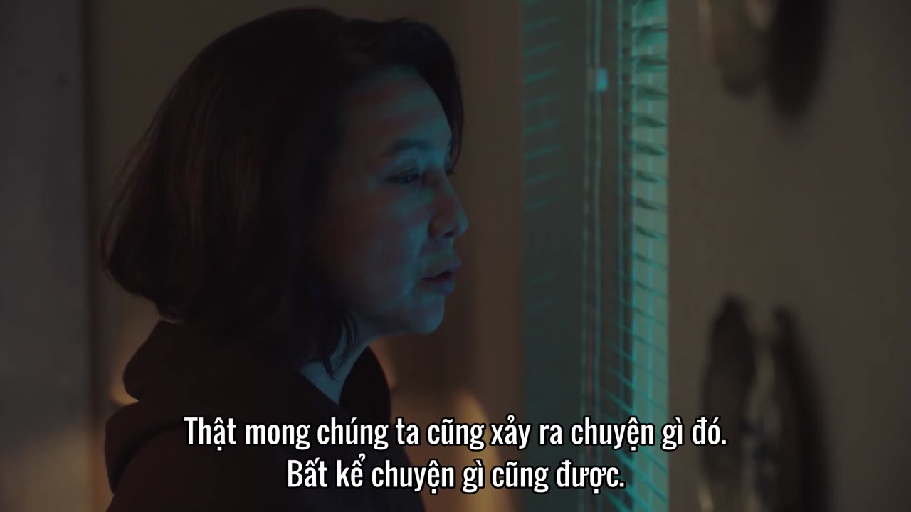 Người Vợ Nguy Hiểm Của Tôi tập 9
