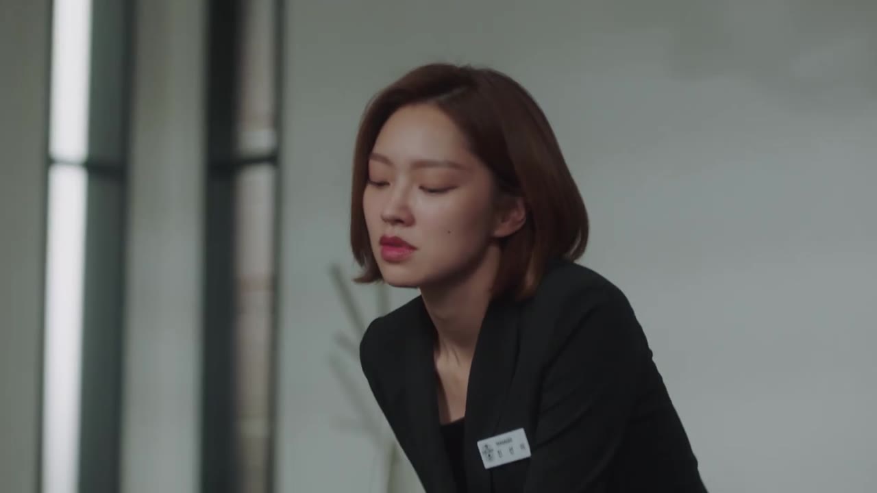 Người Vợ Nguy Hiểm Của Tôi tập 10