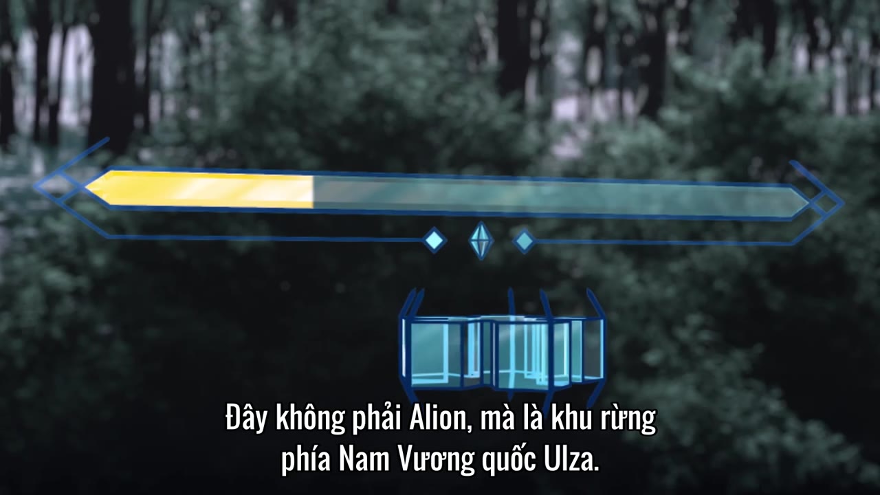 Tôi Trở Thành Mạnh Nhất Với Kỹ Năng Trạng Thái Và Hủy Diệt Tất Cả tập 3 cảnh 3