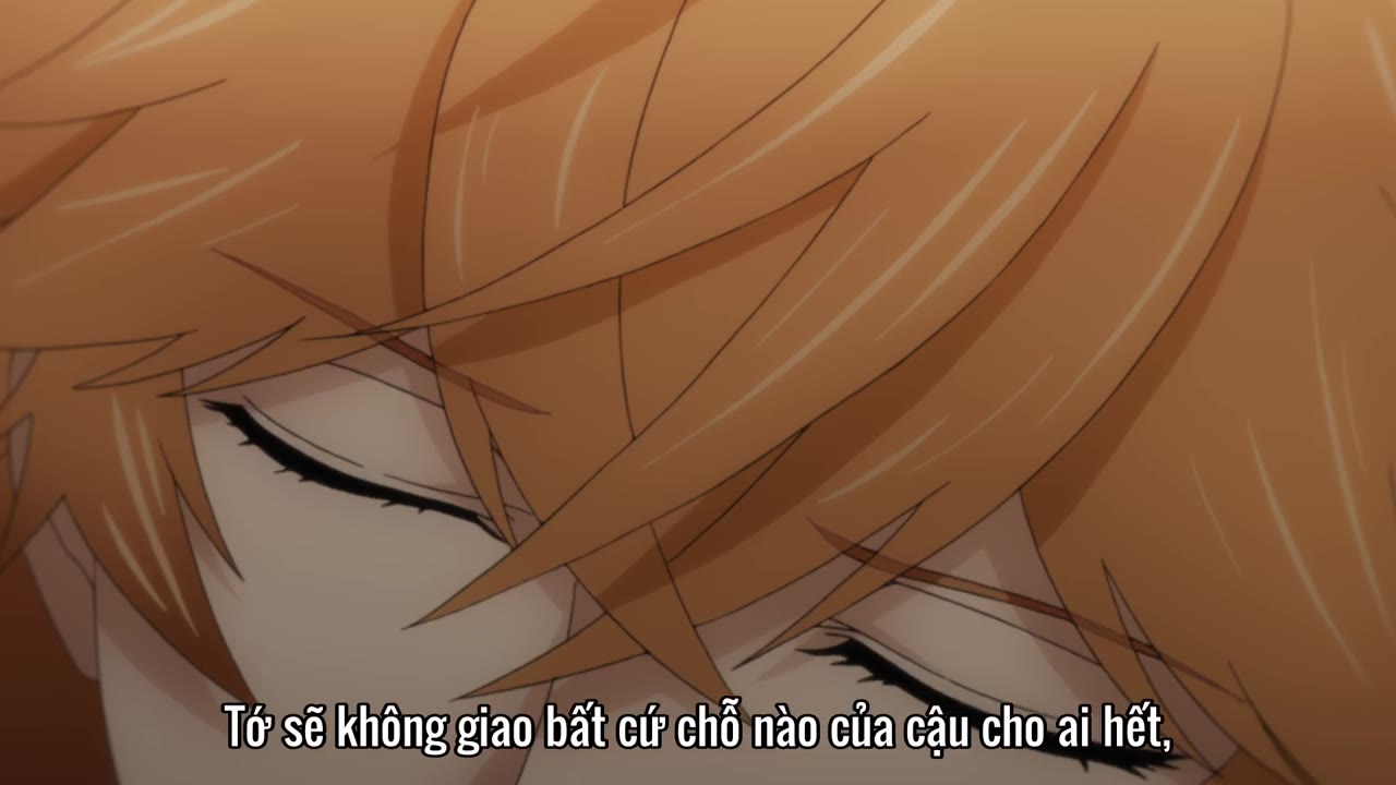 Người Hùng Của Tôi tập 3 cảnh 3