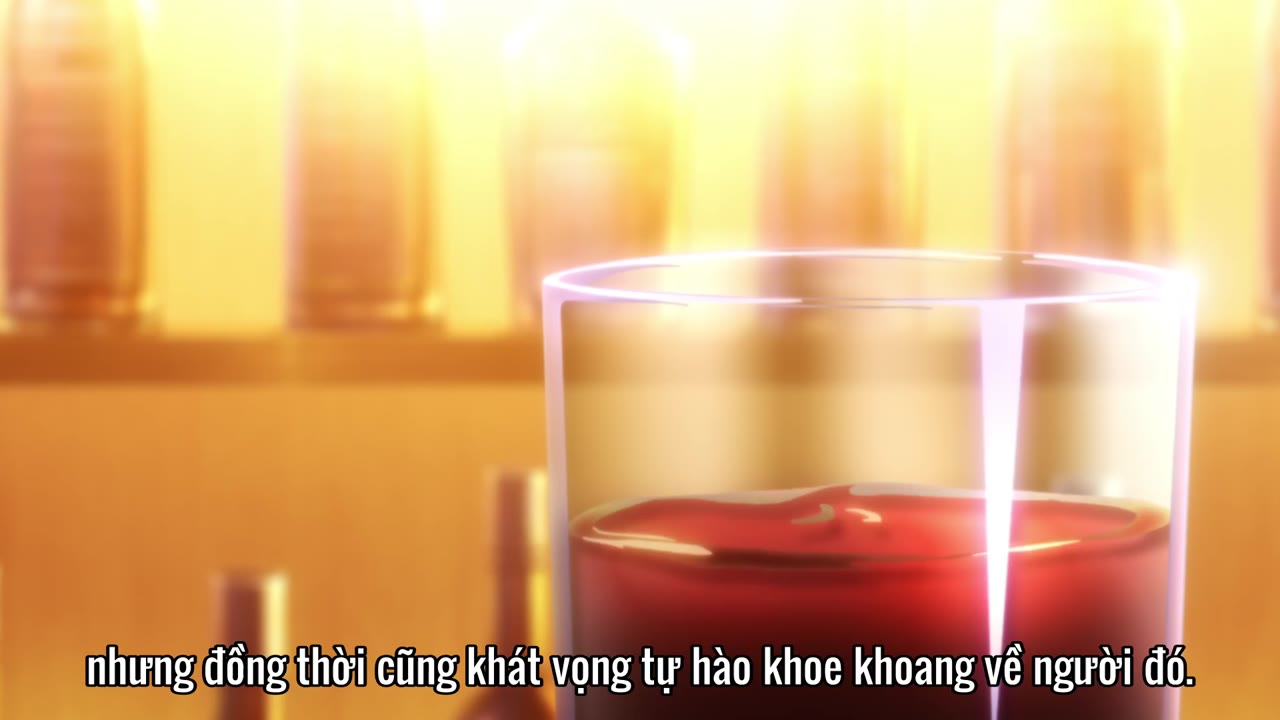 Người Hùng Của Tôi tập 10 cảnh 3