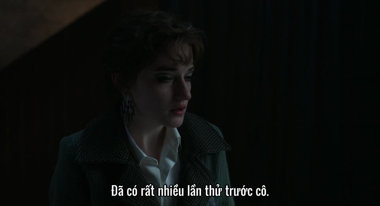 Căn Hộ 7A tập 1 cảnh 3