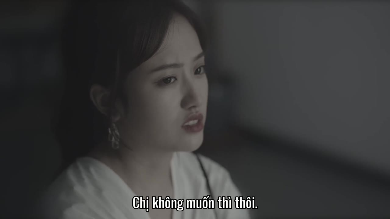Người Hầu Của Thiếu Gia Mù tập 1