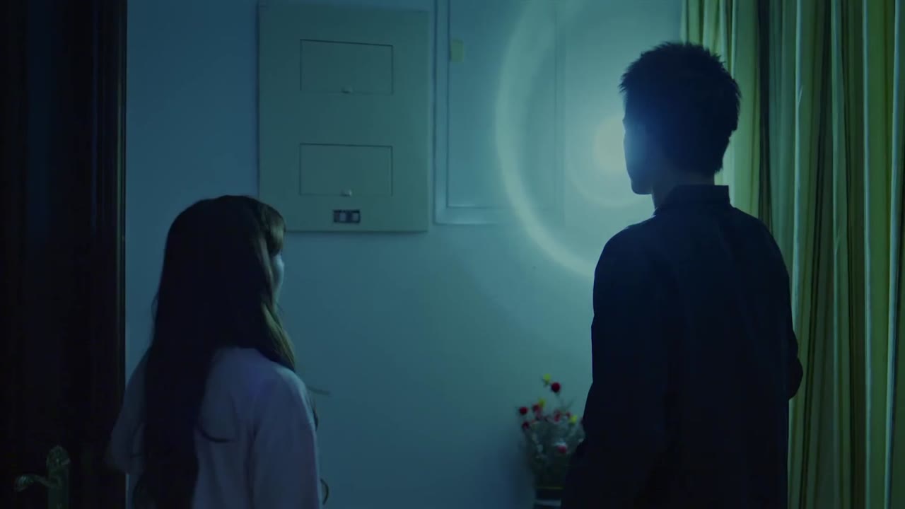 Người Hầu Của Thiếu Gia Mù tập 10