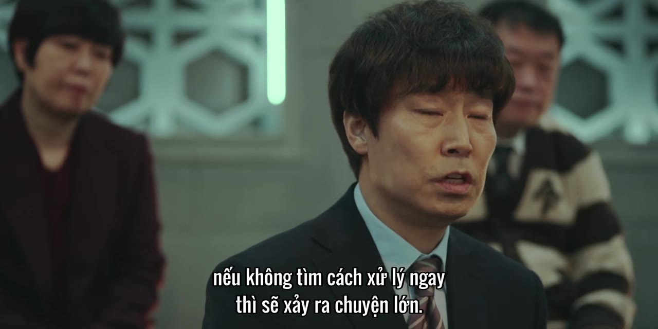 Thẩm phán ác ma tập 1 cảnh 3