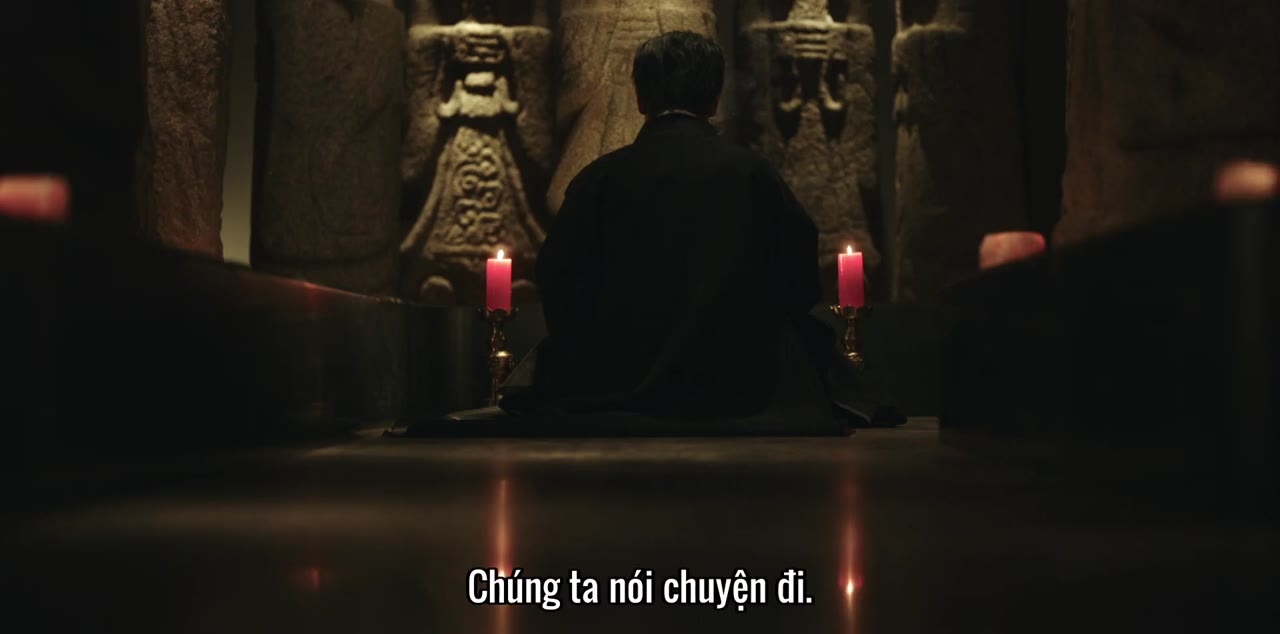 Thẩm phán ác ma tập 2