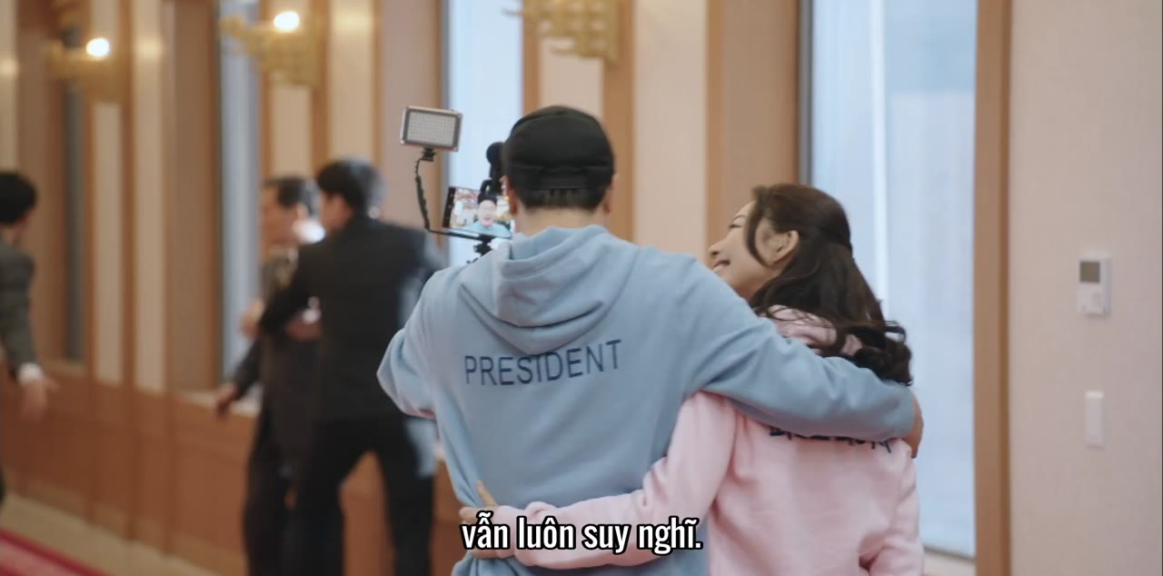 Thẩm phán ác ma tập 5