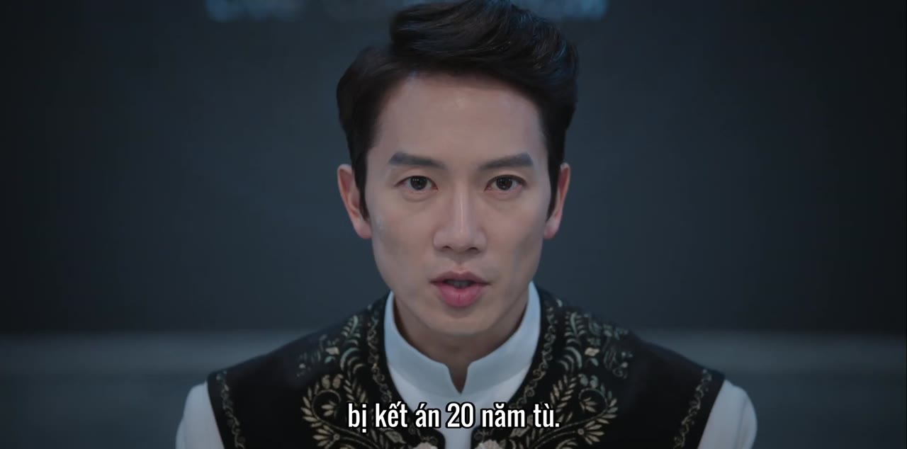 Thẩm phán ác ma tập 5 cảnh 3