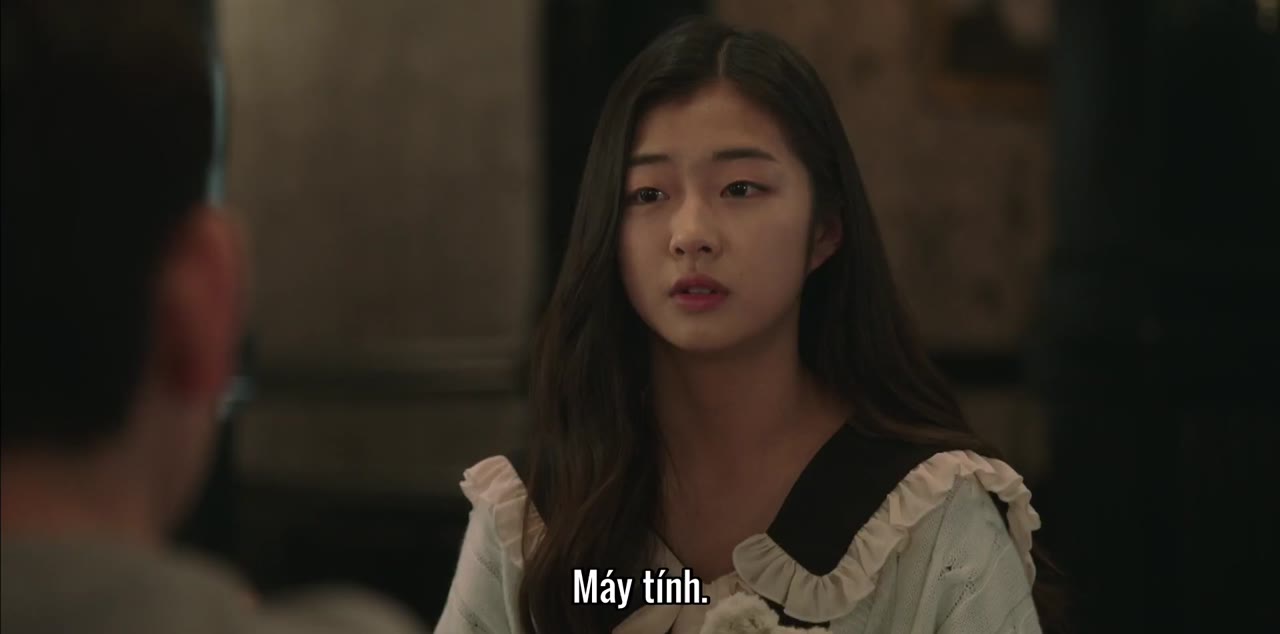 Thẩm phán ác ma tập 6