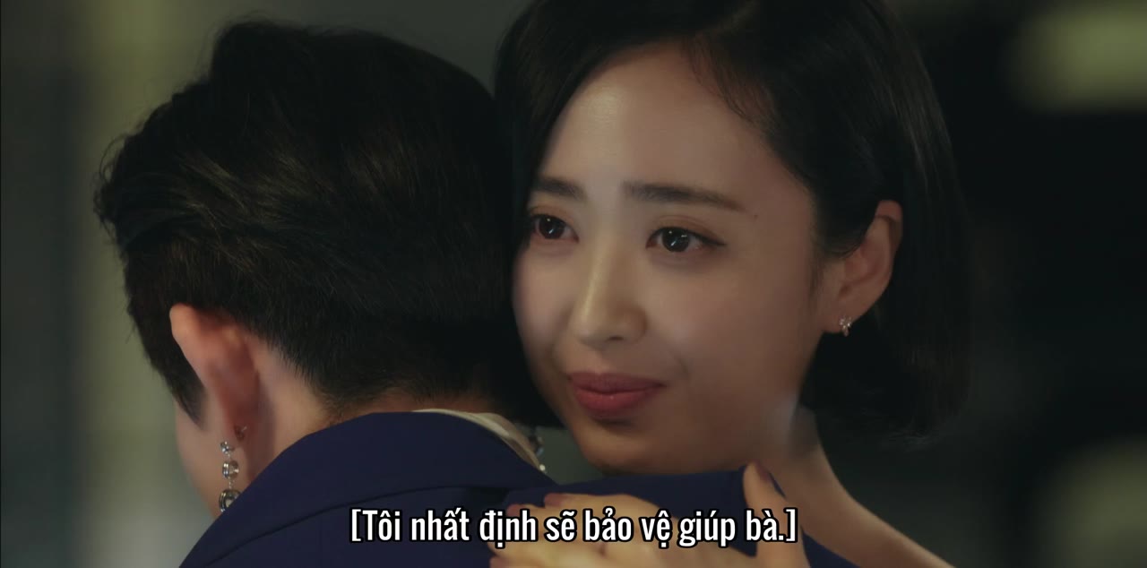 Thẩm phán ác ma tập 6 cảnh 2