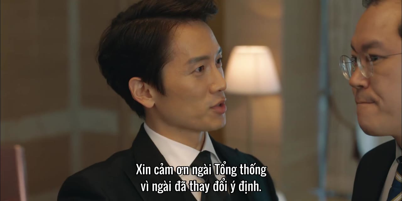 Thẩm phán ác ma tập 7 cảnh 2