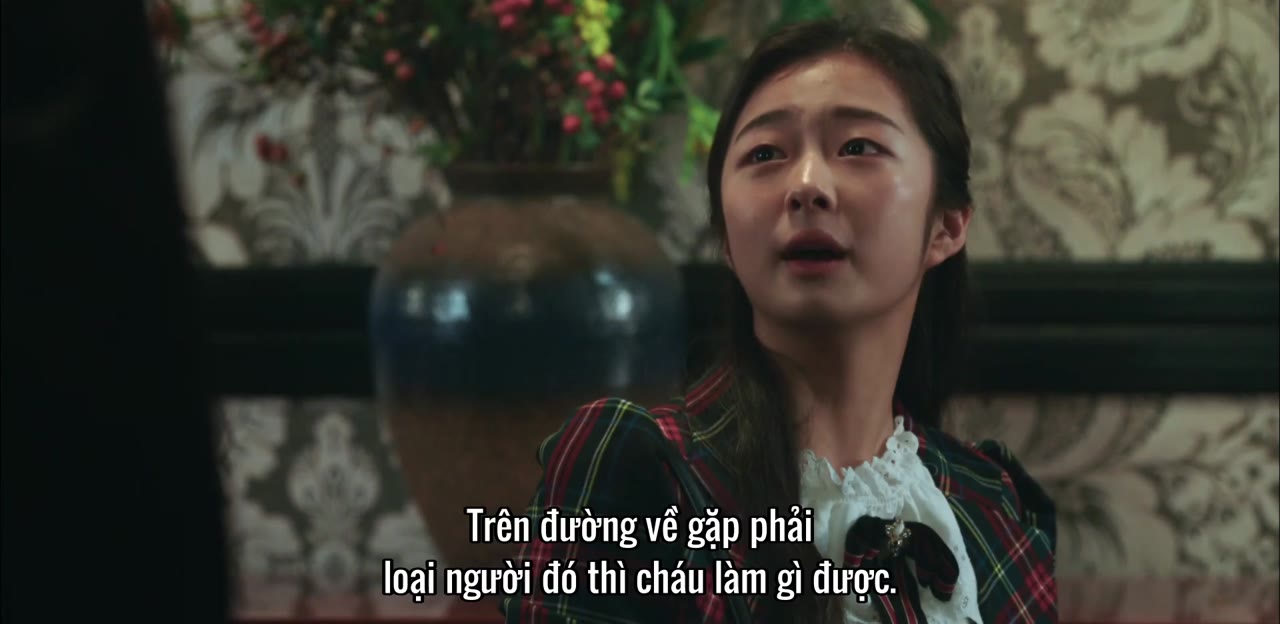 Thẩm phán ác ma tập 9