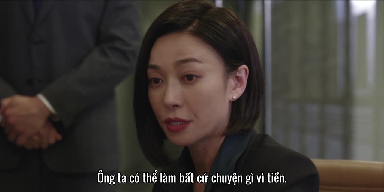Thẩm phán ác ma tập 10