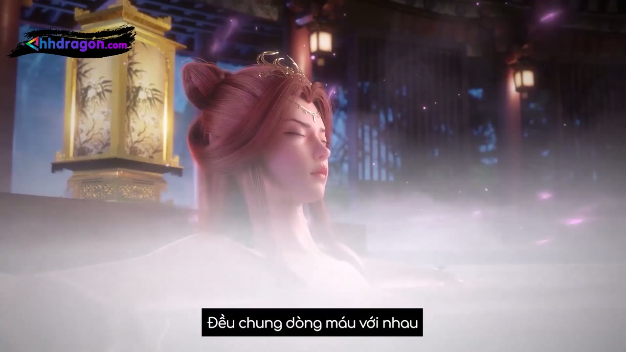 Bách Luyện Thành Thần tập 11 cảnh 2